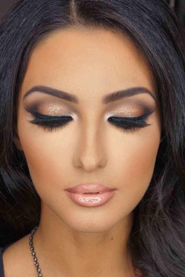 Prova trucco - 1