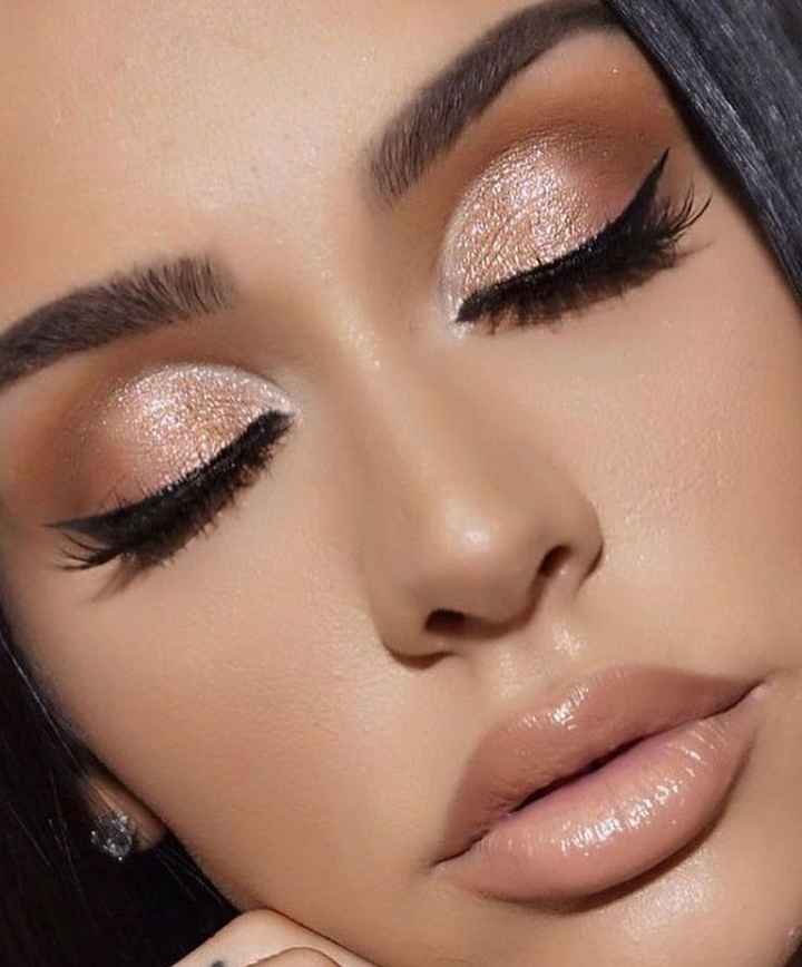 Prova trucco - 1
