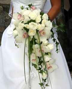 Che tipo di bouquet vi piace?? - 1