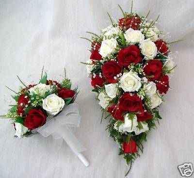 Che tipo di bouquet vi piace?? - 2