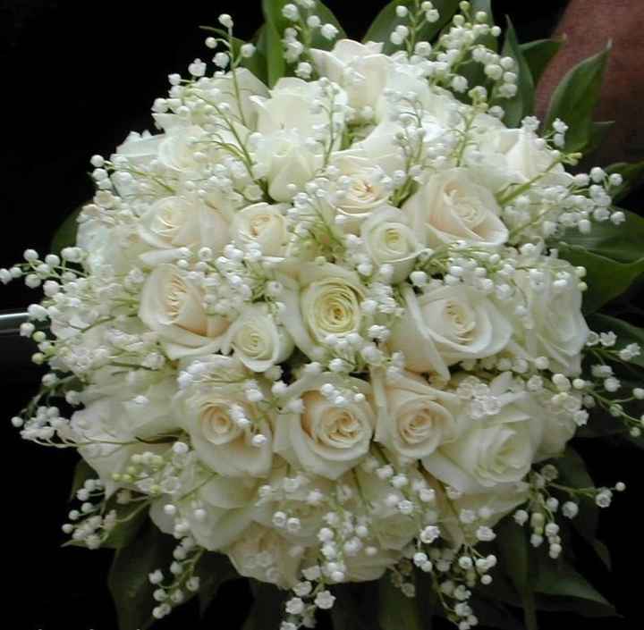 Che tipo di bouquet vi piace?? - 6