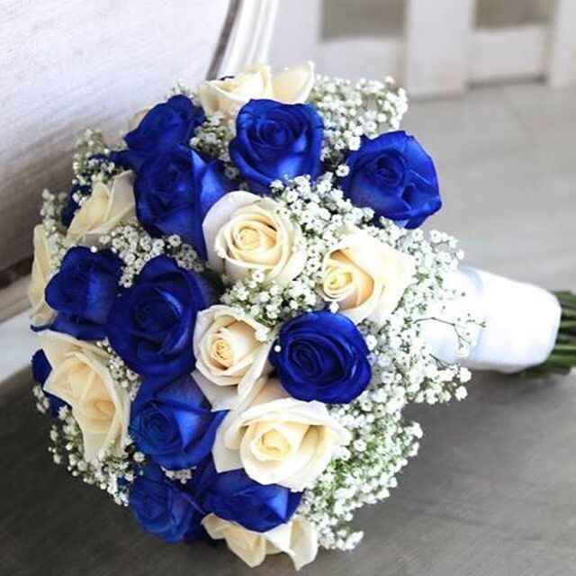 Che tipo di bouquet vi piace?? - 8