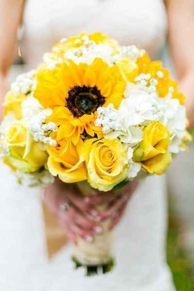 Che tipo di bouquet vi piace?? - 9