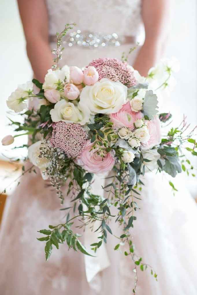 Che tipo di bouquet vi piace?? - 10