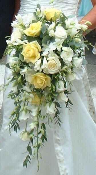 Che tipo di bouquet vi piace?? - 12
