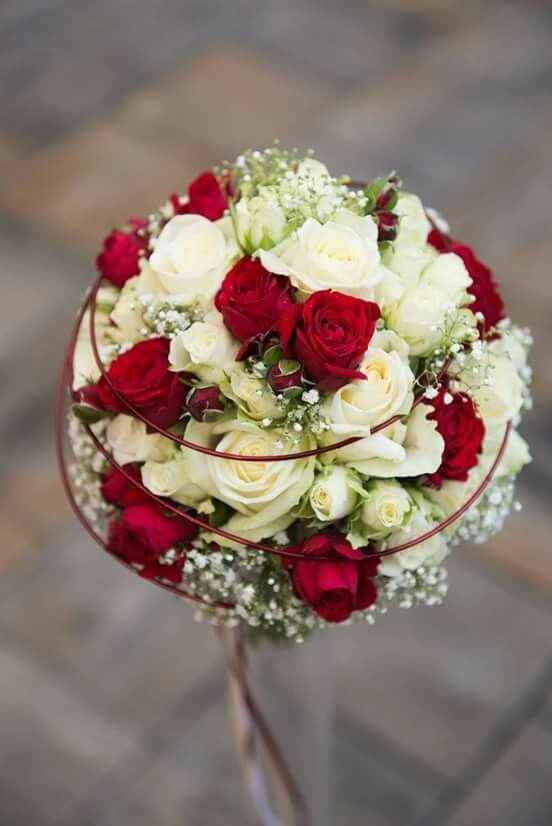 Che tipo di bouquet vi piace?? - 13