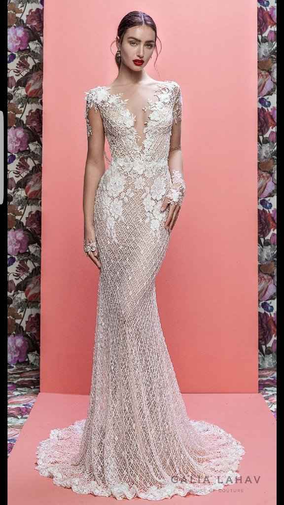 galia lahav collezione 2019 - 4