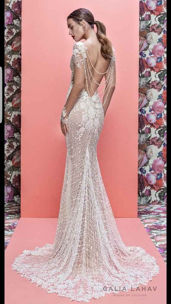 galia lahav collezione 2019 - 3