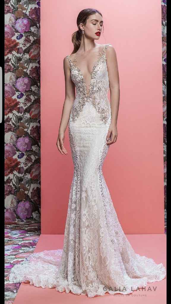 galia lahav collezione 2019 - 5