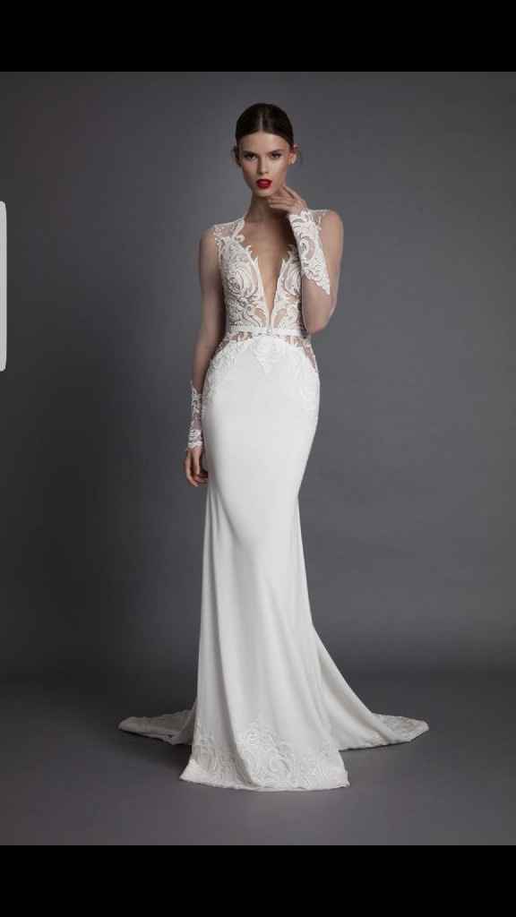 galia lahav collezione 2019 - 9