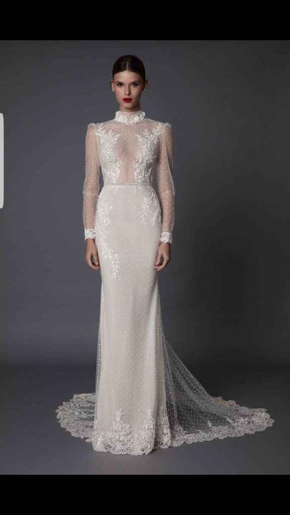 galia lahav collezione 2019 - 13