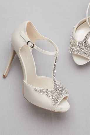 .... scarpe Sposa.... - 4