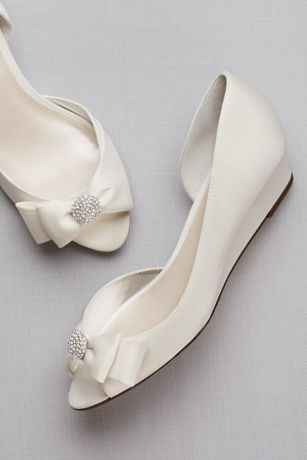 .... scarpe Sposa.... - 5