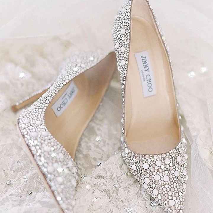 .... scarpe Sposa.... - 8