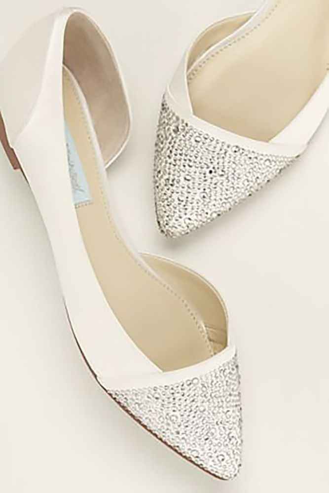 .... scarpe Sposa.... - 10
