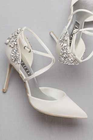 .... scarpe Sposa.... - 12