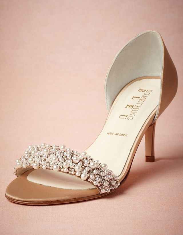 .... scarpe Sposa.... - 15