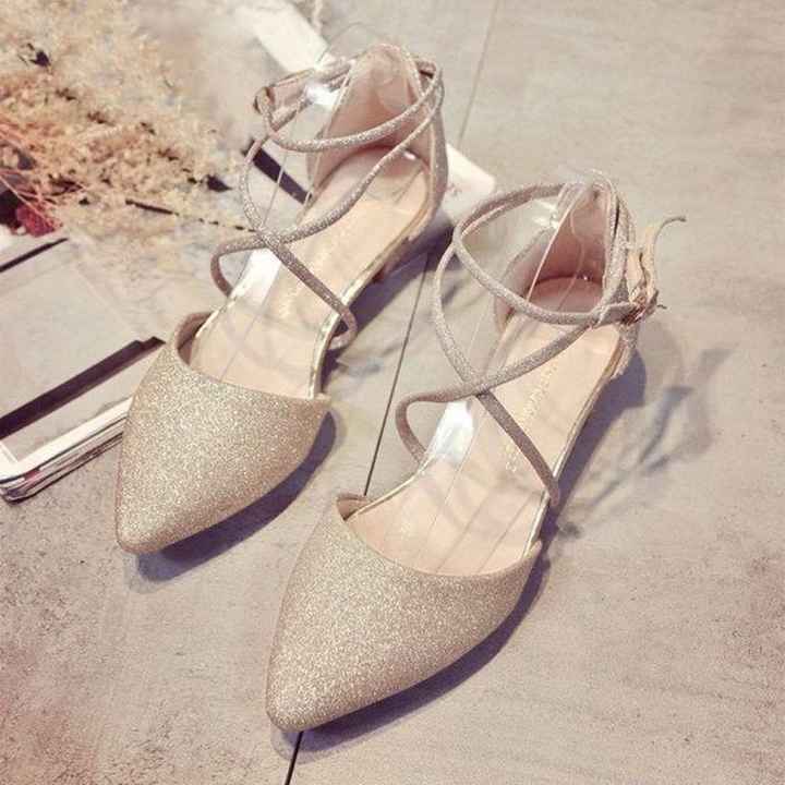 Scarpe - 2