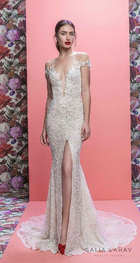 Galia Lahav da che prezzo? - 1