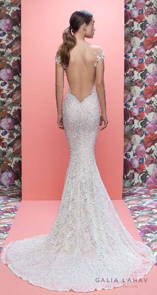 Galia on sale lahav prezzi