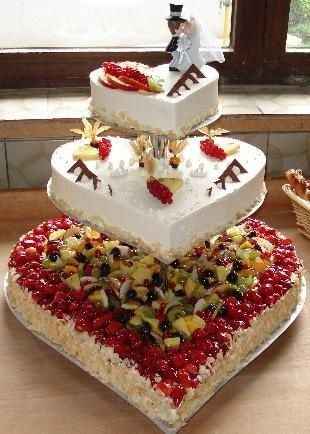torta per il grande giorno - 4