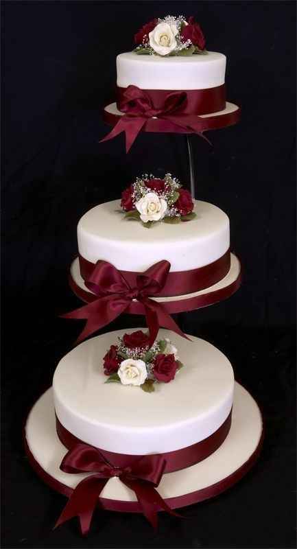 torta per il grande giorno - 9