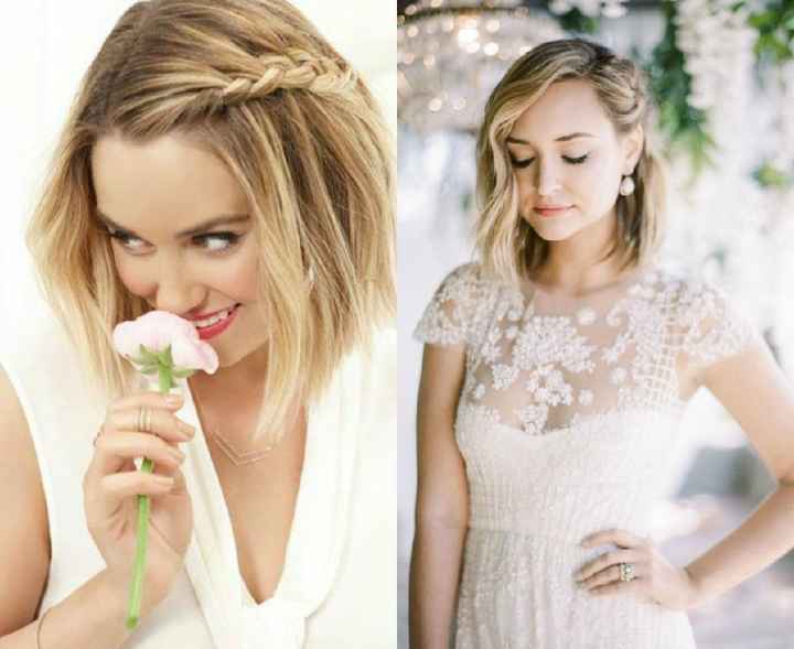 Acconciature Sposa - 3