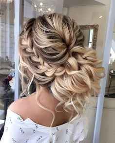 Acconciature Sposa - 4