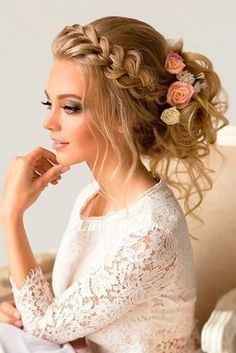 Acconciature Sposa - 8
