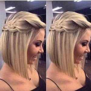Acconciature Sposa - 11