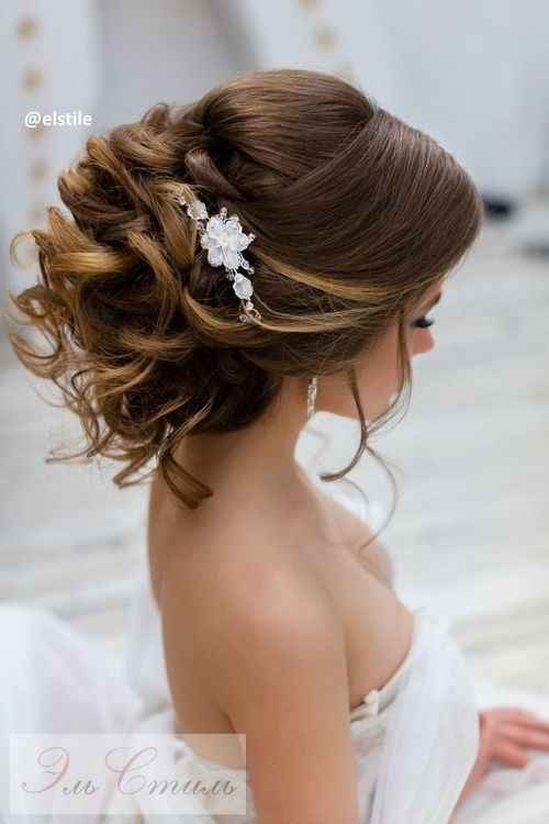 Acconciature Sposa - 12
