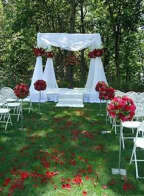 Matrimonio in Primavera, Estate, autunno oppure Inverno?? - 1
