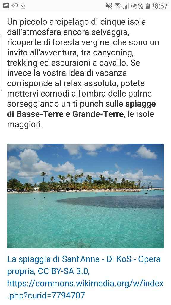 febbraio ai caraibi ✈️⛱️ - 4