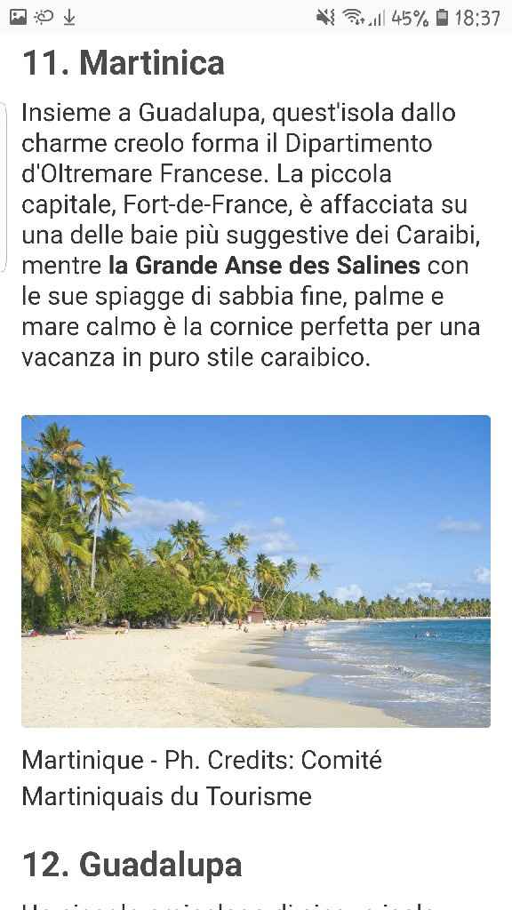 febbraio ai caraibi ✈️⛱️ - 5