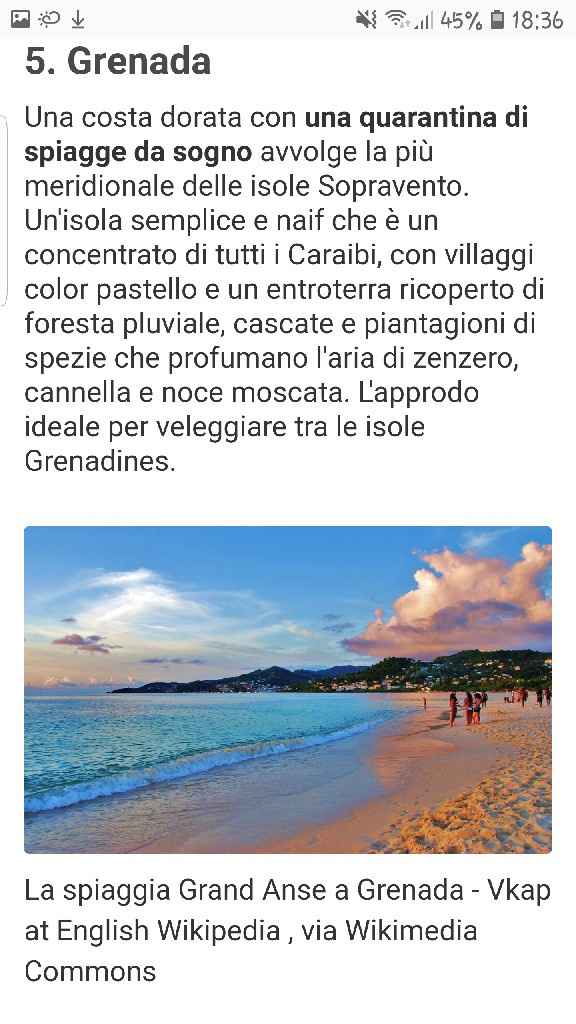 febbraio ai caraibi ✈️⛱️ - 11