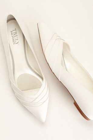 Scarpe basse - 5