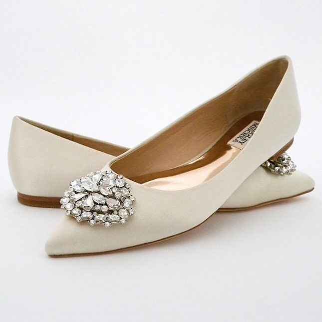 Scarpe basse - 8