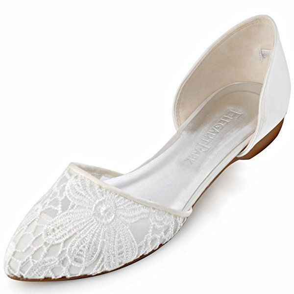 Scarpe basse - 11
