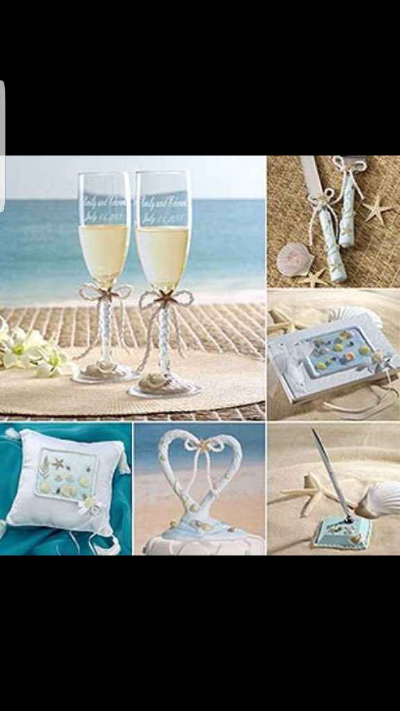 Tema del matrimonio - 1
