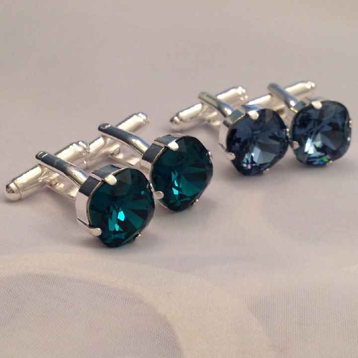 accessorio sposo - 2
