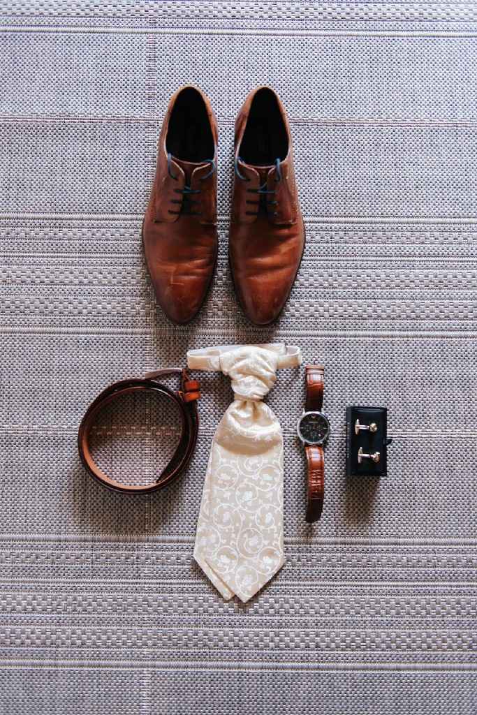 accessorio sposo - 3