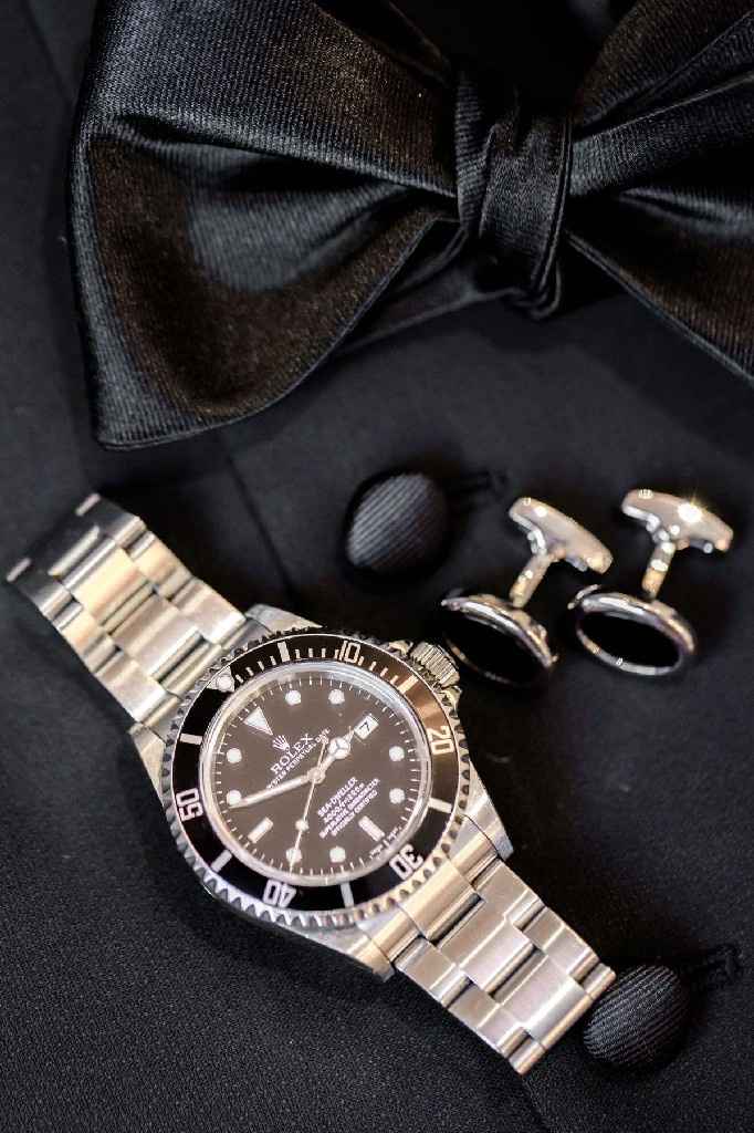 accessorio sposo - 4