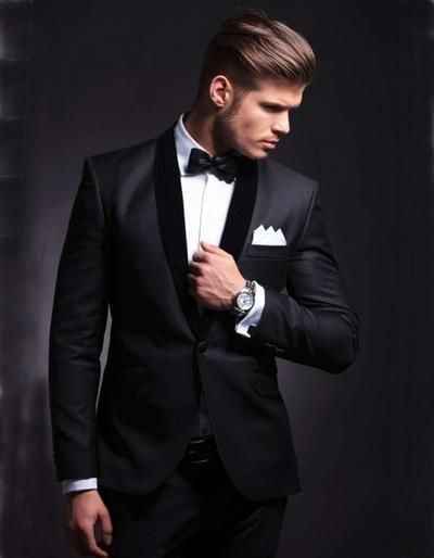 accessorio sposo - 5