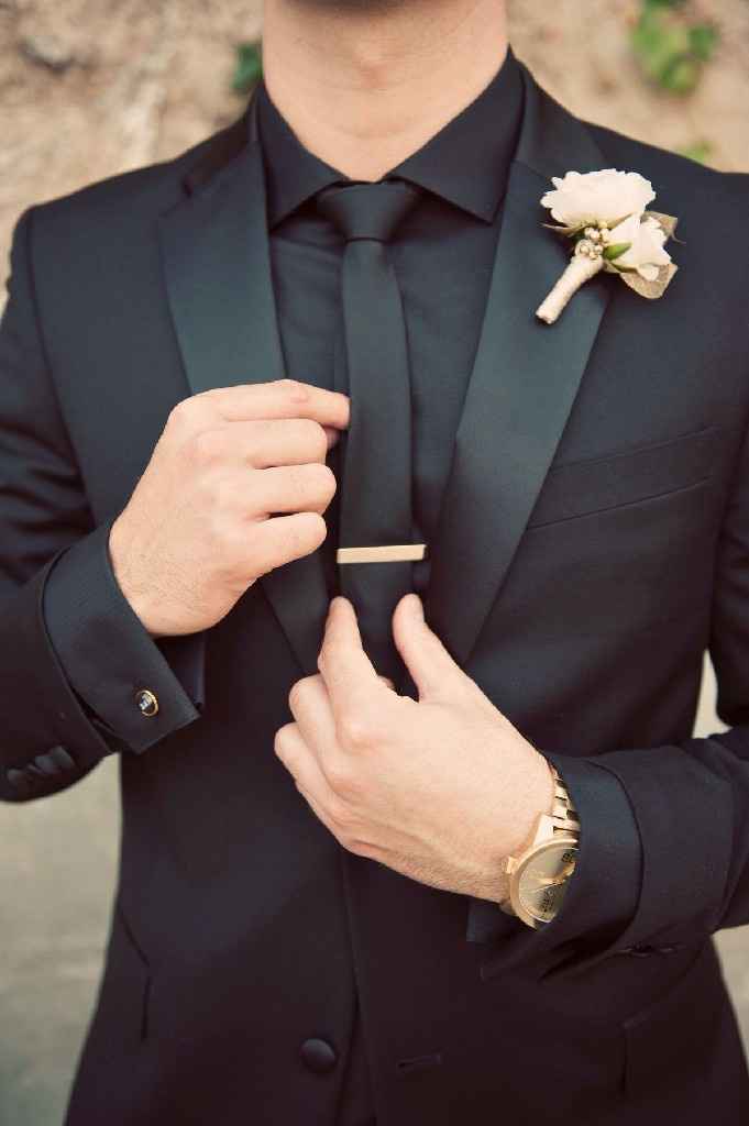 accessorio sposo - 6
