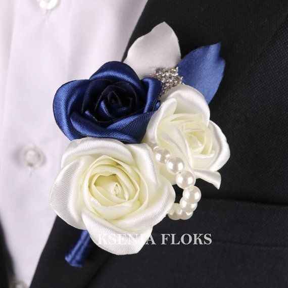 accessorio sposo - 7