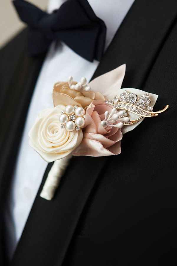 accessorio sposo - 8