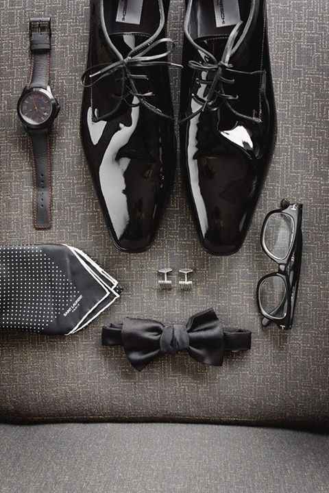 accessorio sposo - 9