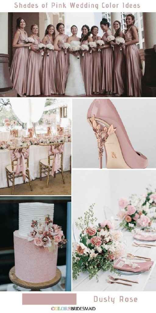 ... colore Matrimonio.... - 1