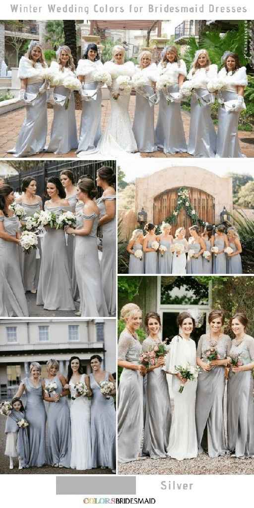... colore Matrimonio.... - 4