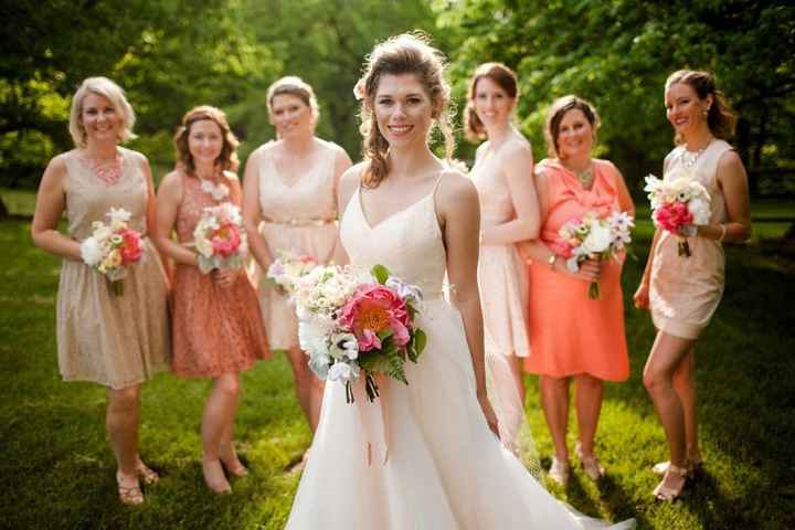 ... colore Matrimonio.... - 8